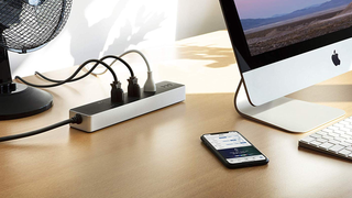 Save $10 On a Siri-Compatible Smart Power Strip